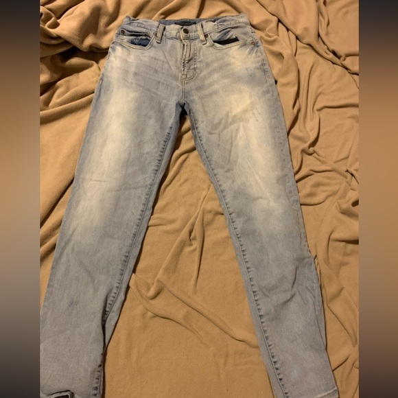 Women’s Aeropostale Jeans - Picture 1 of 2